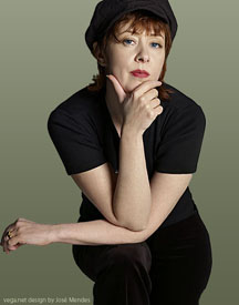 Suzanne Vega